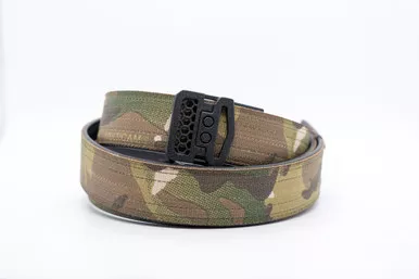 !!!Kore Essentials Tactical Gun Belt X10 Buckle