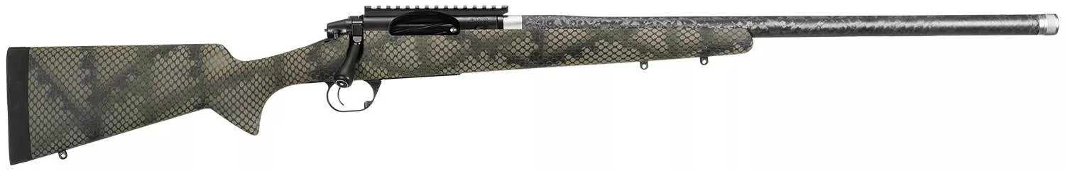 PROOF RESEARCH Elevation Lightweight Hunter 6.5PRC 24″ 4+1 Bolt Rifle w/Carbon Fiber Threaded Barrel
