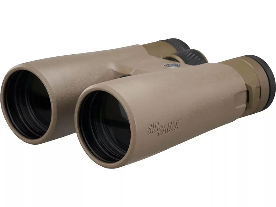 Sig Sauer ZULU4 HD Binoculars